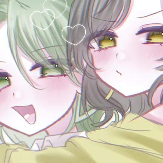 enfp._entp의 ESFP✖️ENFP