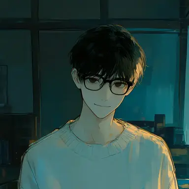Profile image of 瀬戸 悠真