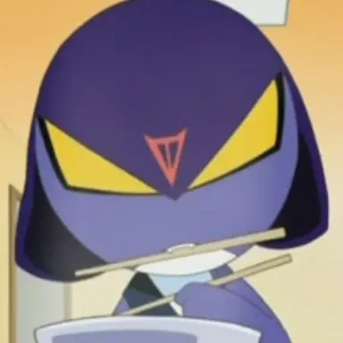 Profile image of 가루루 중위