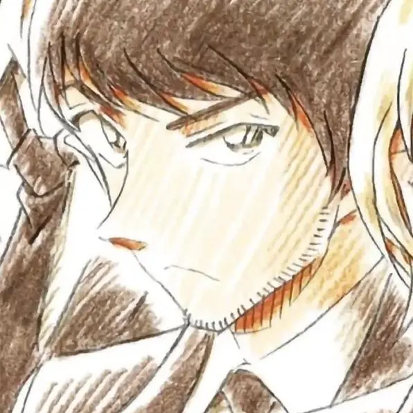 luvlyk2의 諸伏景光