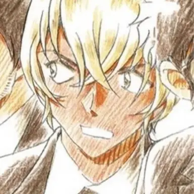 Profile image of 降谷零