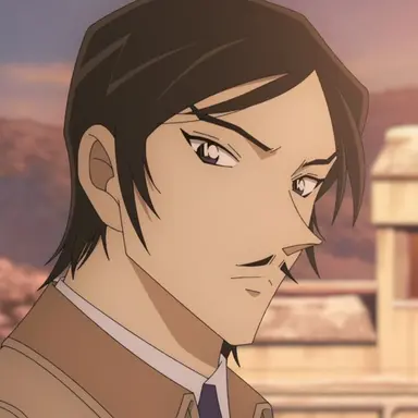 Profile image of 諸伏高明