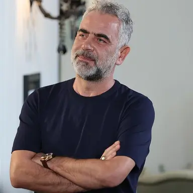 Profile image of Serhan Demir