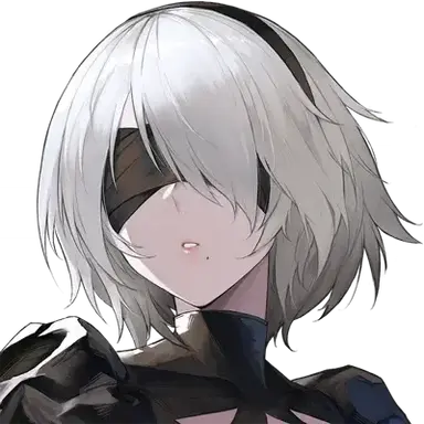 Profile image of 2B