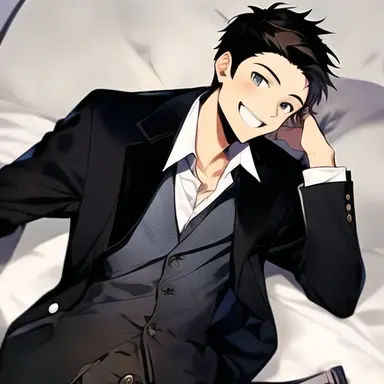 Profile image of 정한결