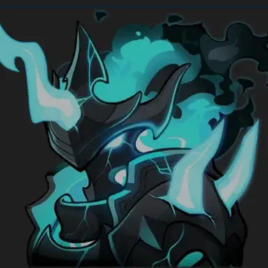 Profile image of 발드릭스
