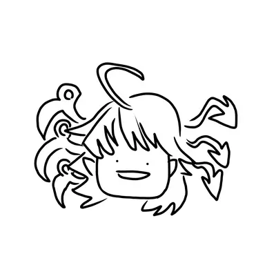Profile image of ぬえ