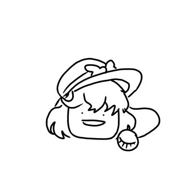 Profile image of こいし