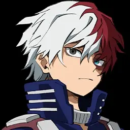 Profile image of 轟 焦凍