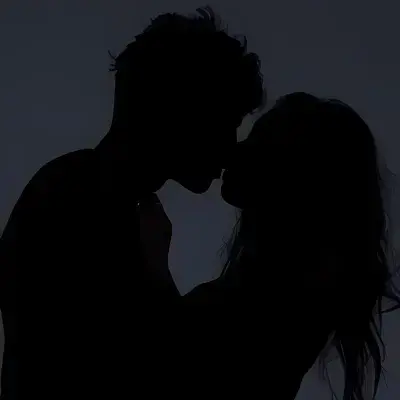 PettyStork7924의 Enemies to Lovers