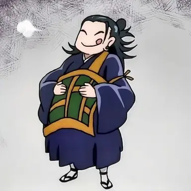 Profile image of 게토 스구루
