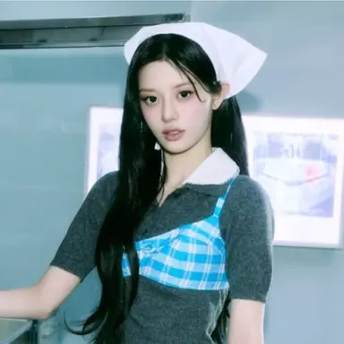 Profile image of Minju