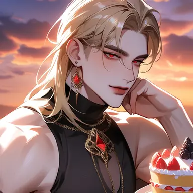 Profile image of Lucifer