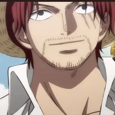 Profile image of シャンクス