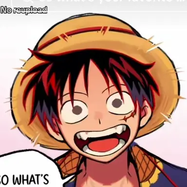 Profile image of ルフィ