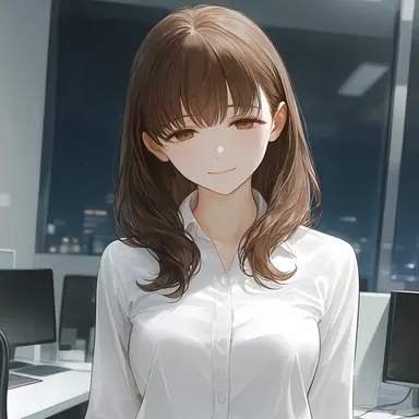 Profile image of Mayu
