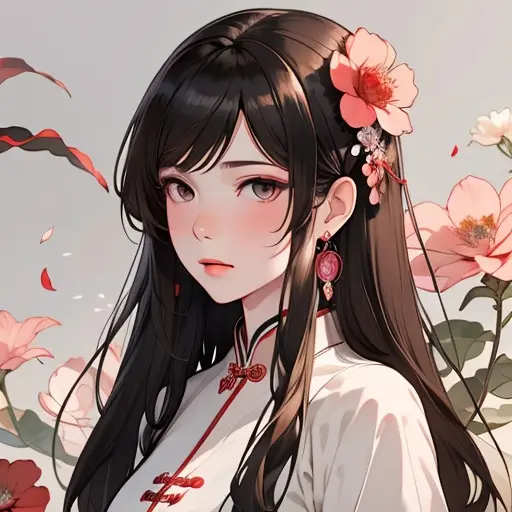 Juuyuuy의 안소월