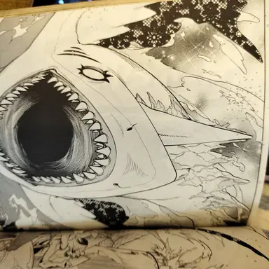 Profile image of 氷鮫