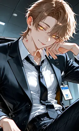 Profile image of 涼介