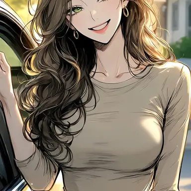 Profile image of Briella
