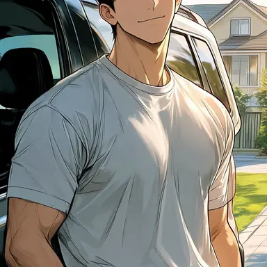 Profile image of Damien