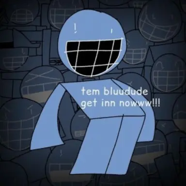 Profile image of 블루듀드