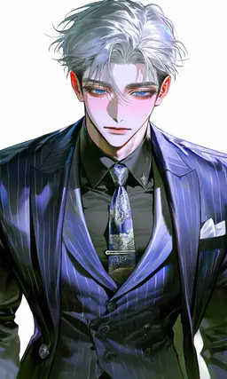 Profile image of ミハイル