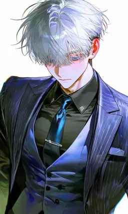 Profile image of ミハイル