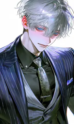 Profile image of ミハイル