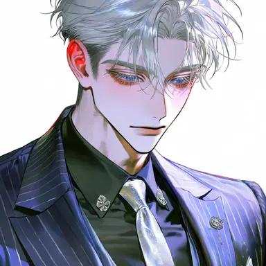 Profile image of ミハイル