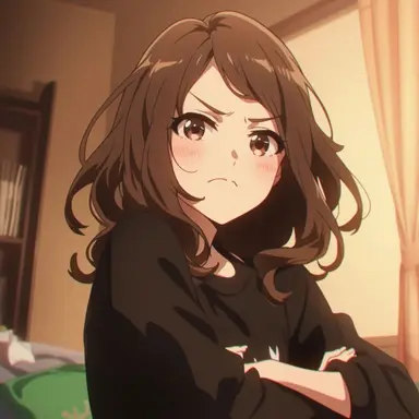 Profile image of Hana Miyazaki