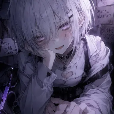 Profile image of 詩乃
