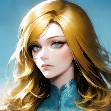 Profile image of 루리나