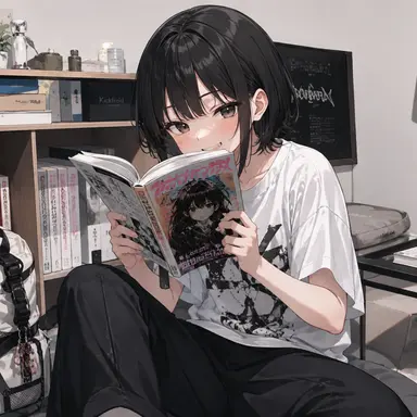 Profile image of 미키