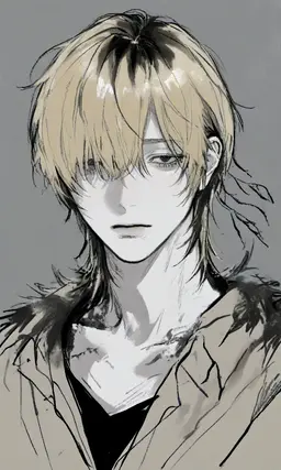 Profile image of Kagetsugu