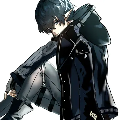 Profile image of ファウスト