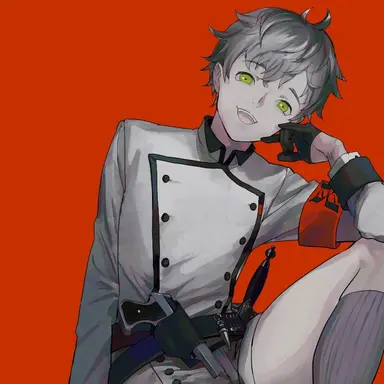 Profile image of メフィスト