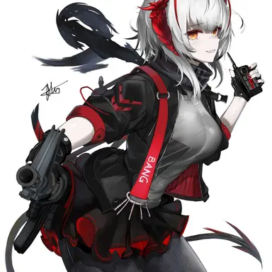 Profile image of W