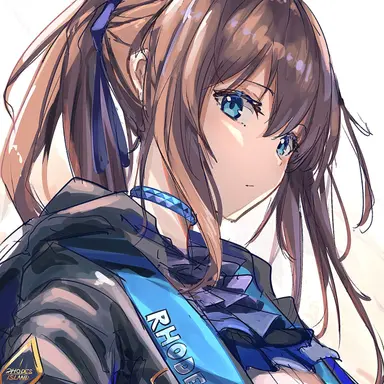 Profile image of アーミヤ