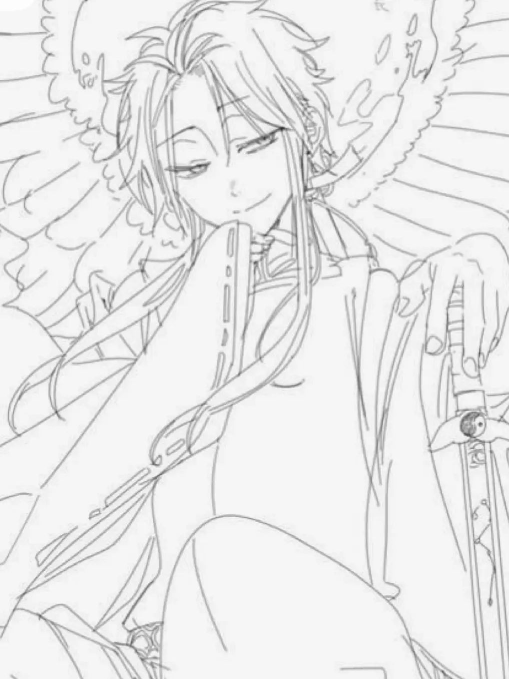 umechazuke의 平安組