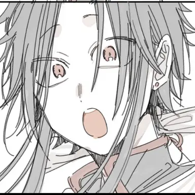 Profile image of 朱雀