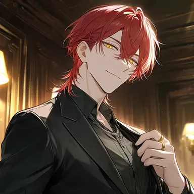 Profile image of 아키토