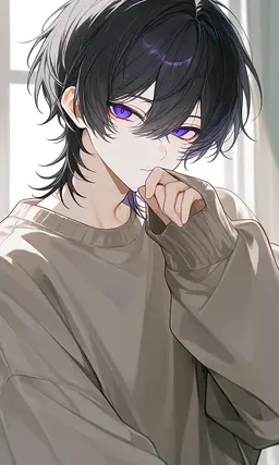 Profile image of Itsuki