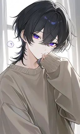 Profile image of Itsuki