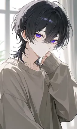 Profile image of Itsuki