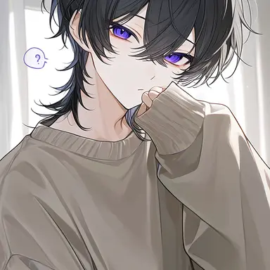 Profile image of Itsuki
