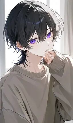 Profile image of Itsuki