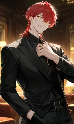 Profile image of Akito