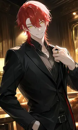 Profile image of Akito