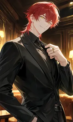 Profile image of Akito